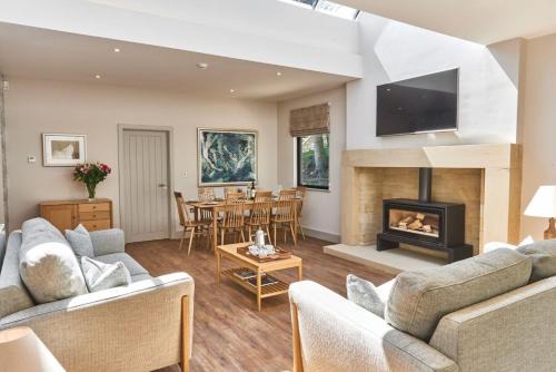 Matfen House | The Samaloco