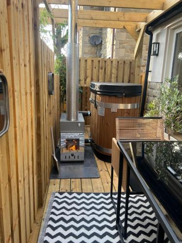 Ashover Apartment | The Sanctuary Ashover