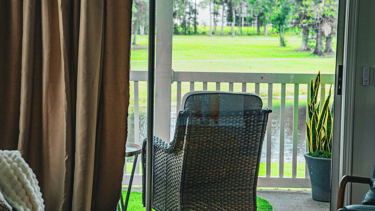 Carolina Forest Condo | The Sanctuary at River Oaks