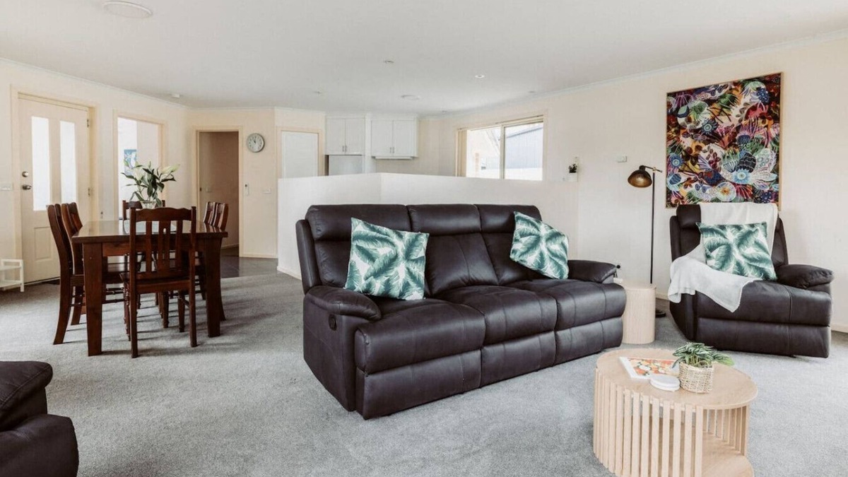 Don House | The Sanctuary Devonport