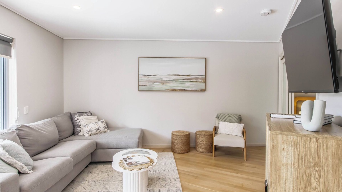 Kingscliff Apartment | The Sand Resort Kingscliff 2BR Apartment with Private Plunge Pool!