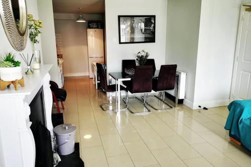 Tramore Apartment | The Sandhills, Tramore Beach