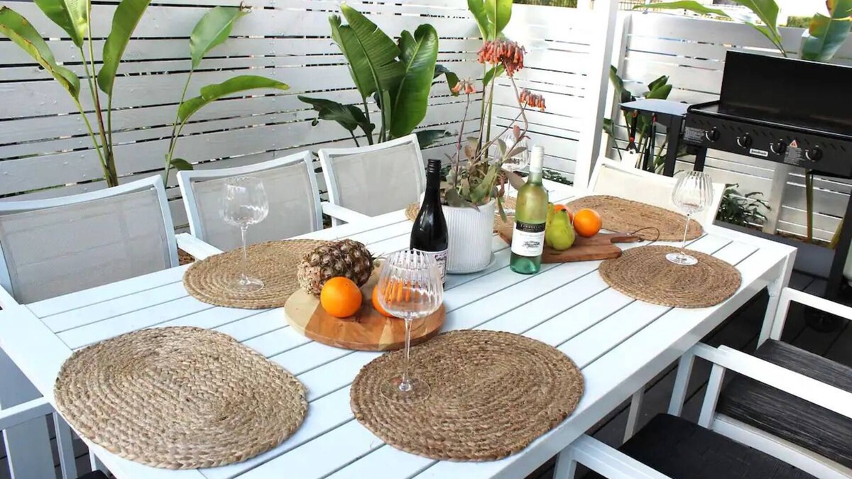 Harrington House | The Sands - Entire home in Harrington, Australia