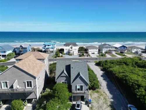 Surf City House | The Sandy Spot