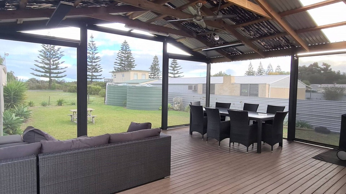 Lacepede House | The Sandy Toes Retreat