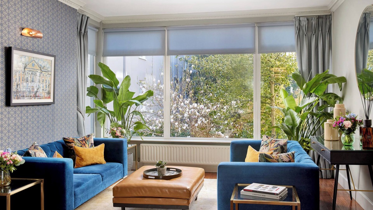 Ballsbridge Hotel | The Sandymount Hotel