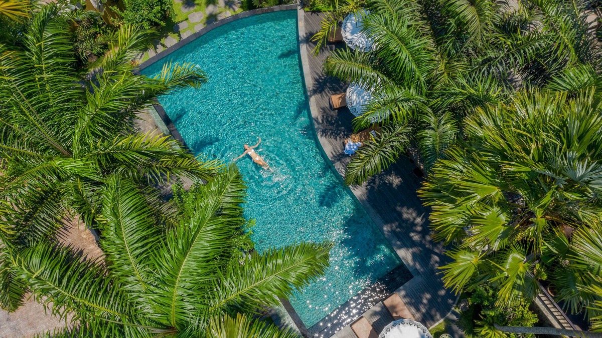 Ubud Resort | The Sankara Resort & Spa