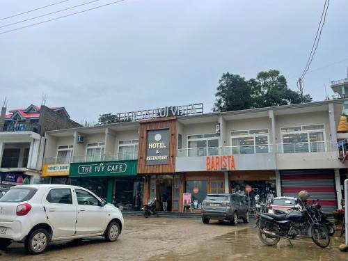 Bilaspur Hotel | The Satluj Vista