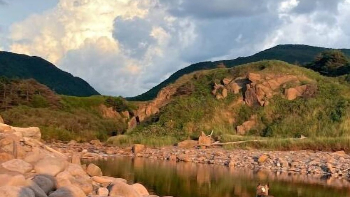 Red River House | The Saw Mill