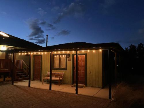 Lake Montezuma House | The Scholars Casita