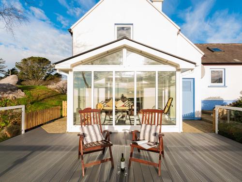 Goleen House | The Schooner