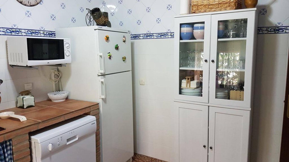 Canaleja Cottage | The Sculptor's House