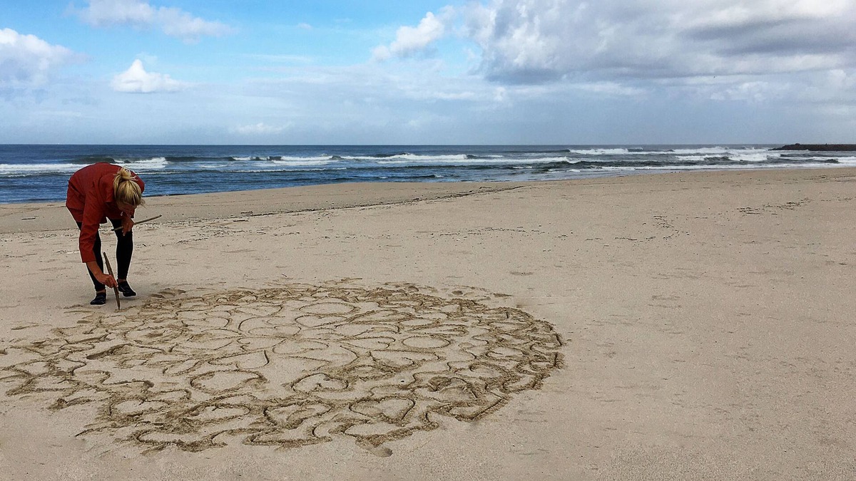 Cortegaca House | The Sea Beach House