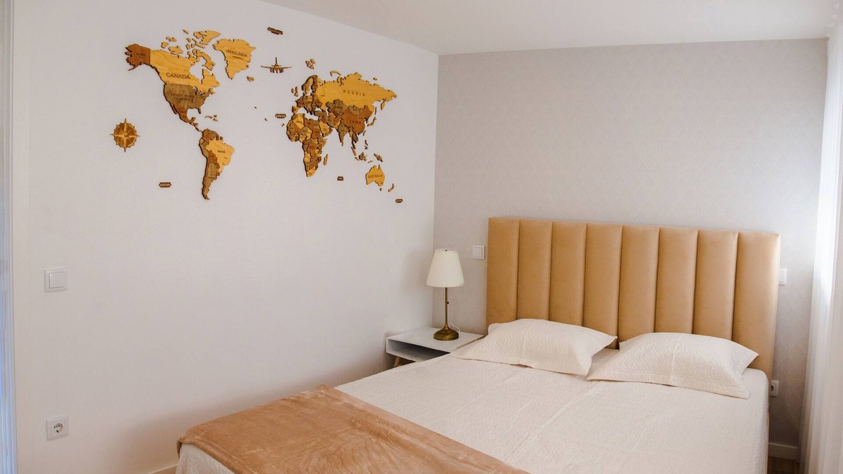 Ovar House | The Sea Breeze