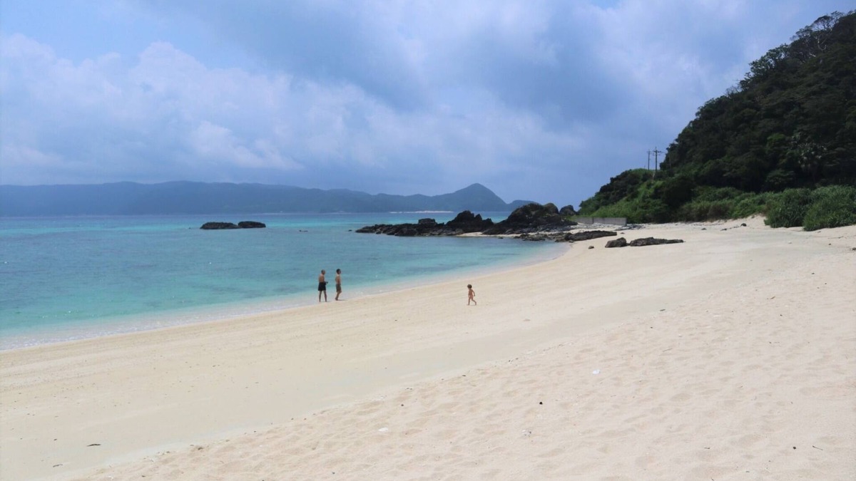 Amami House | The sea is right in front of you /Amami Kagoshima