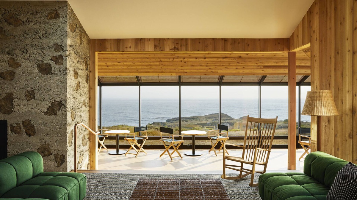 Sea Ranch Hotel | The Sea Ranch Lodge