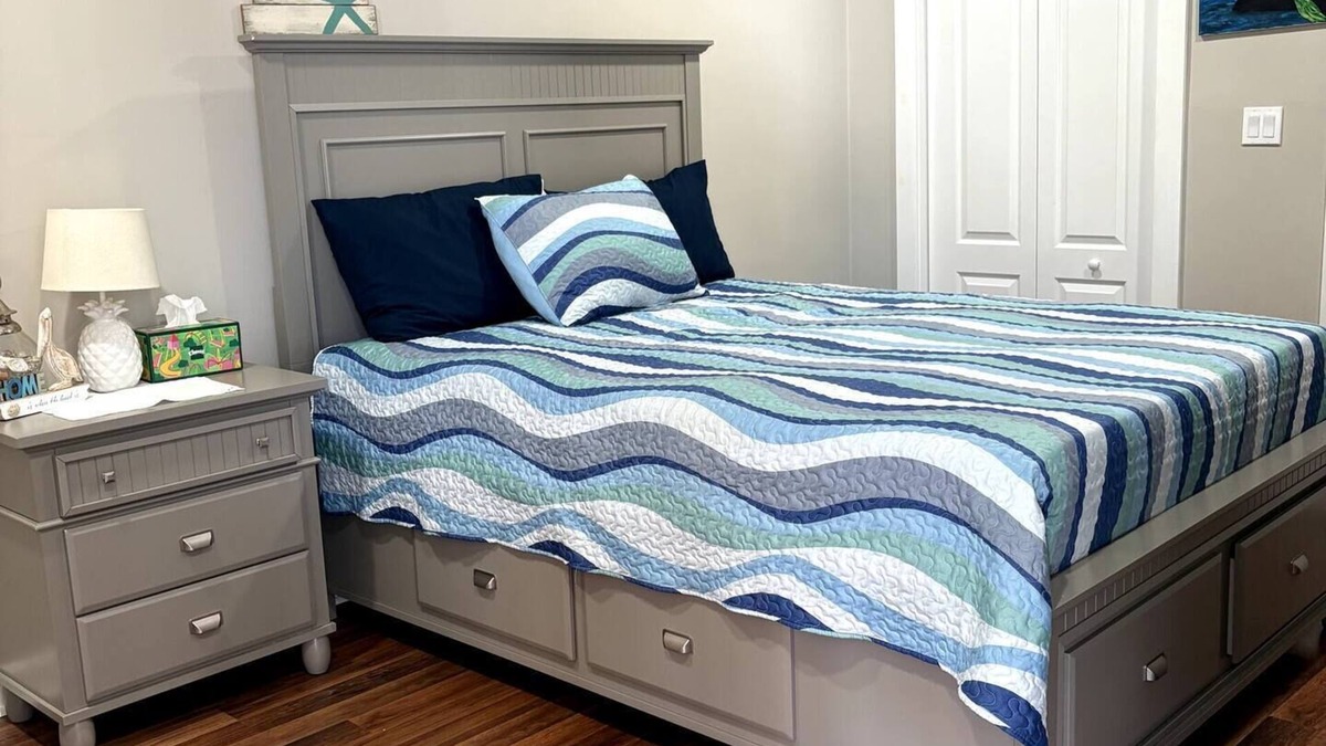 Seaside Heights Apartment | The Seaside Dream