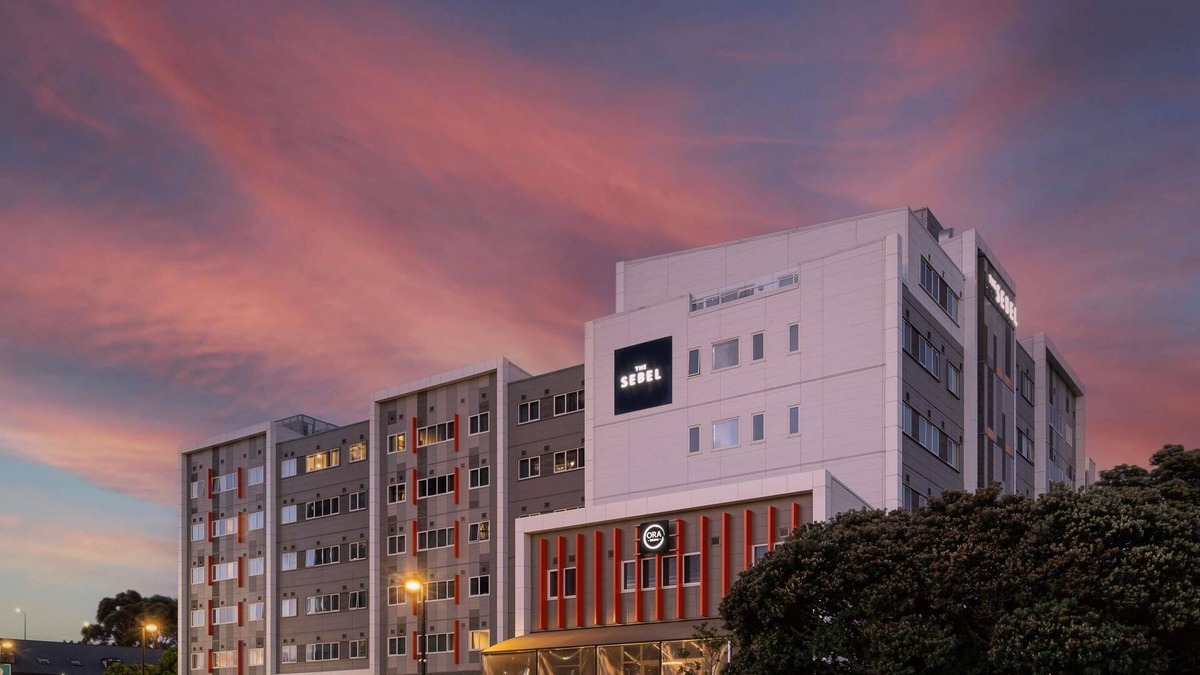 Manukau City Apartment | The Sebel Auckland Manukau