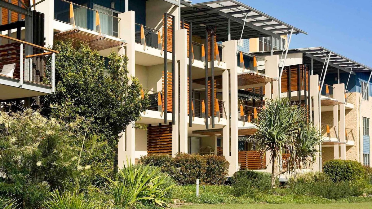 Twin Waters Apartment | The Sebel Twin Waters