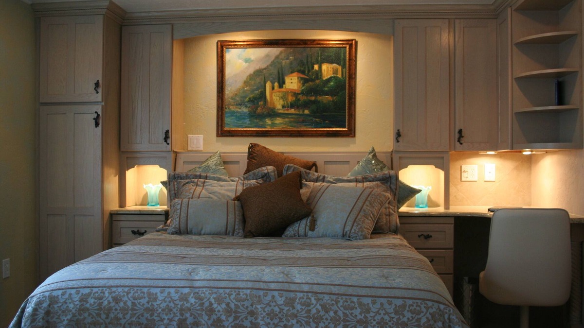 Sarasota Springs Apartment | The Secret In the Springs Hideaway, a luxury efficiency at the Legacy Trail