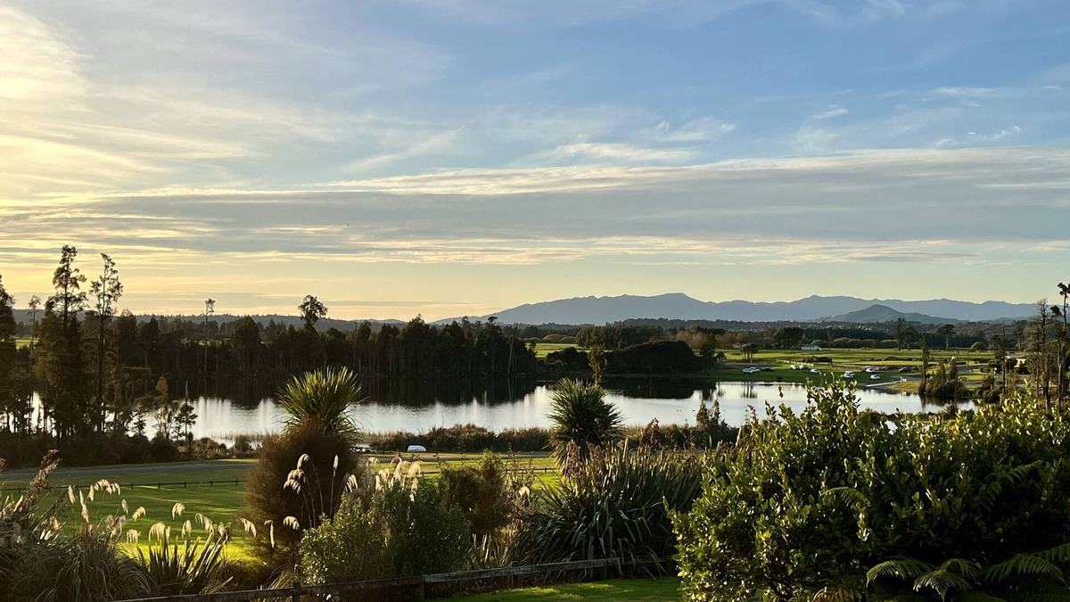 Moana House | The secret is out - Iveagh Bay is the place to be!