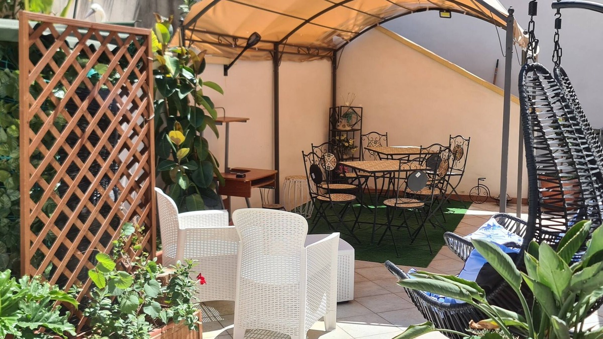 Calimera Bed & Breakfast | The secret of a wonderful holiday