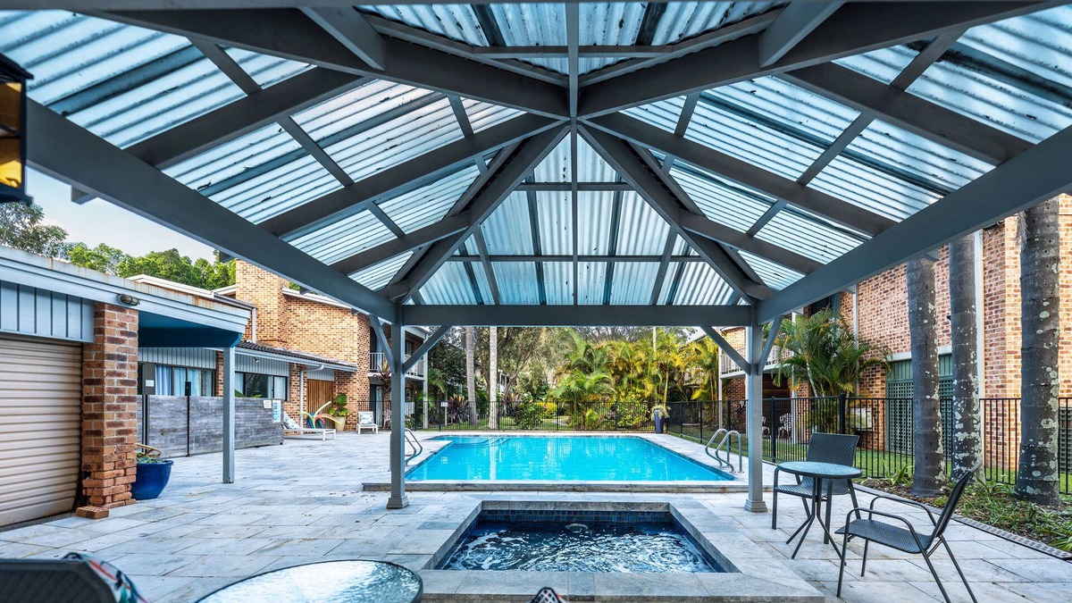Wyoming Hotel | The Select Inn Gosford