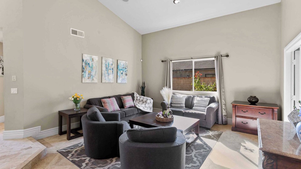 Valle Lindo House | The Serene Escape on Los Felis Drive - A Perfect Retreat Awaits You! #41637