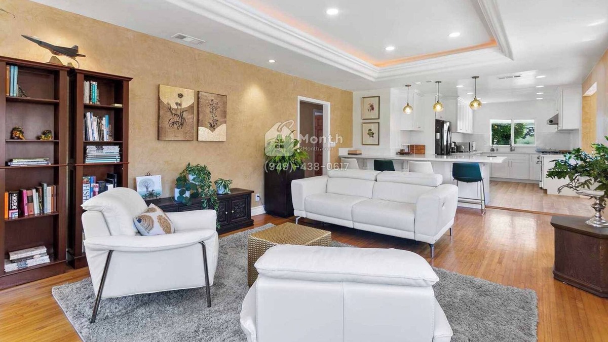 Westchester House | The Serene Haven on Los Angeles #41787