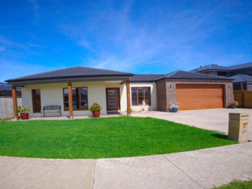 Warrnambool House | The Serenity Retreat