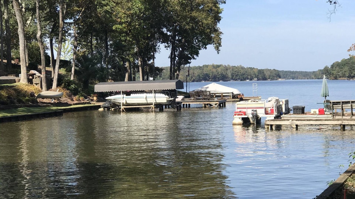 Buckhead House | The Shack at Sugar Creek