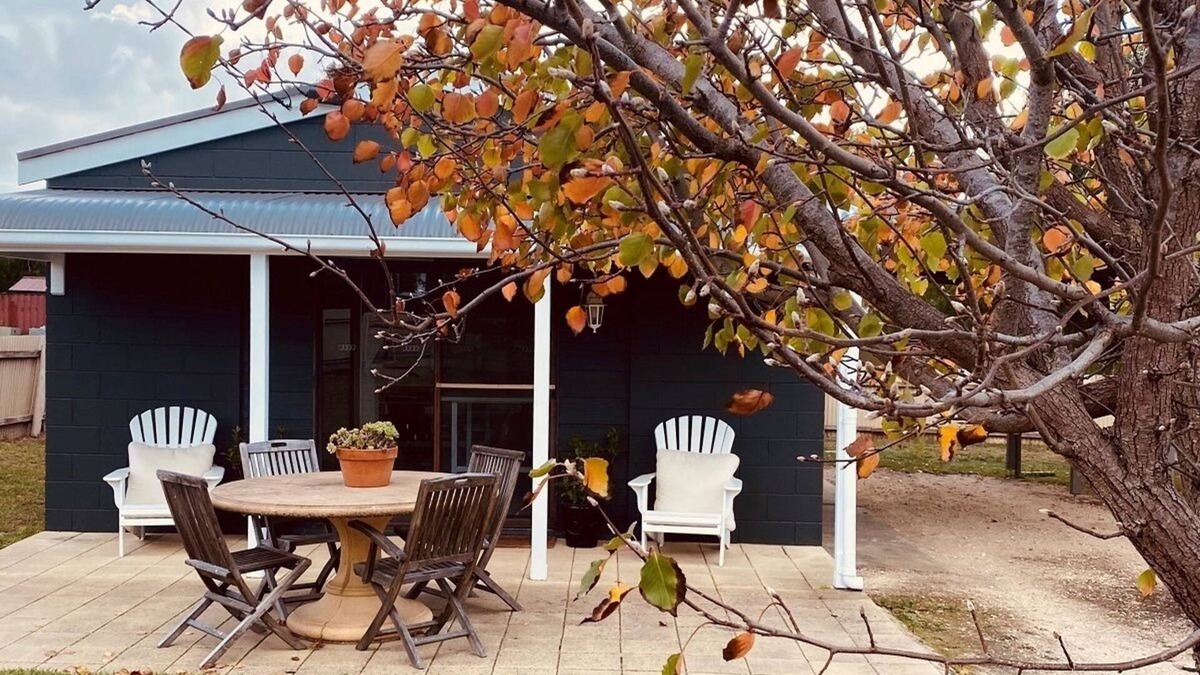 Goolwa House | THE SHACK - GOOLWA CENTRAL