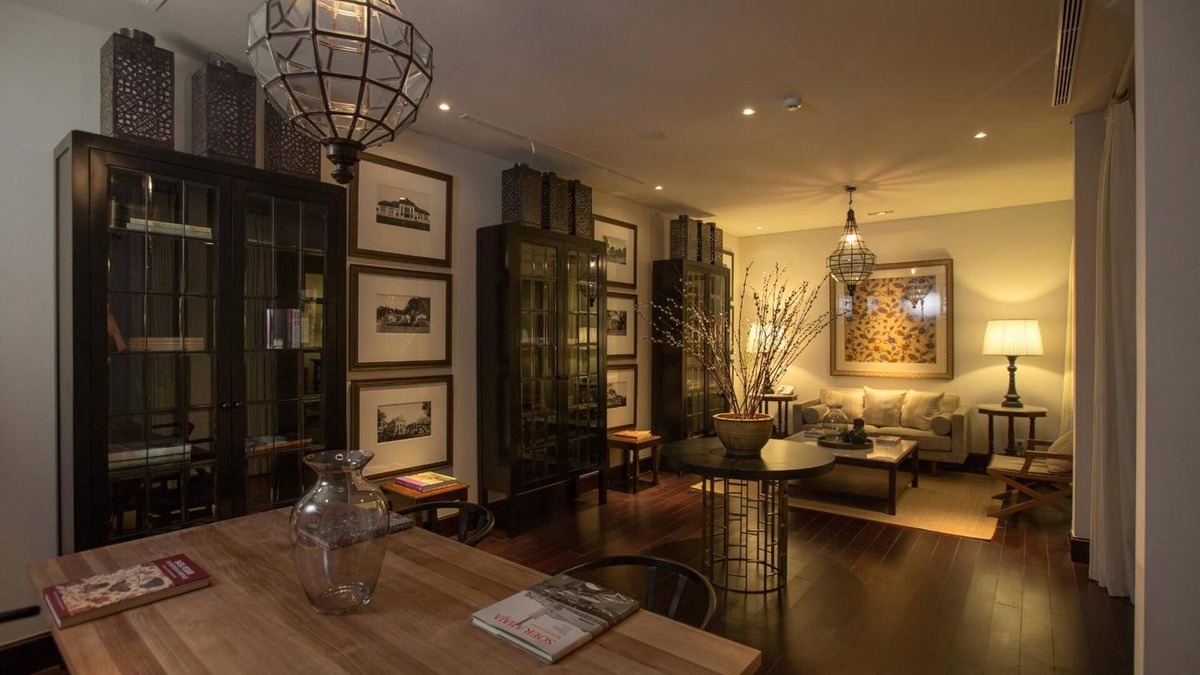 Klojen Hotel | The Shalimar Boutique Hotel