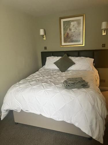 Lutterworth Bed & Breakfast | The Shambles