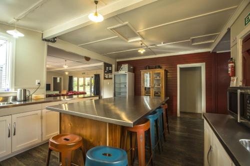 Tekapo House | The Shearer's Quarters