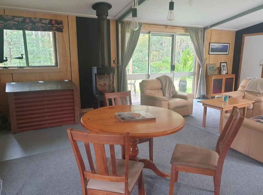 Port Arthur House | The Shed at Port Arthur. Hidden Gem.