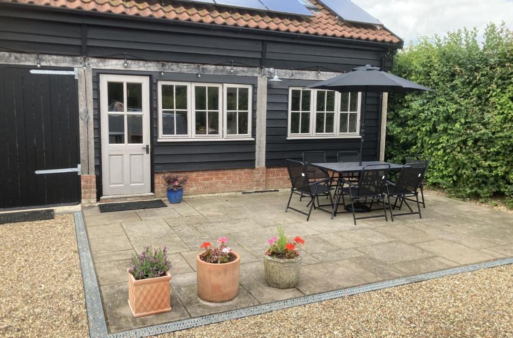 Hethel Apartment | The Shed