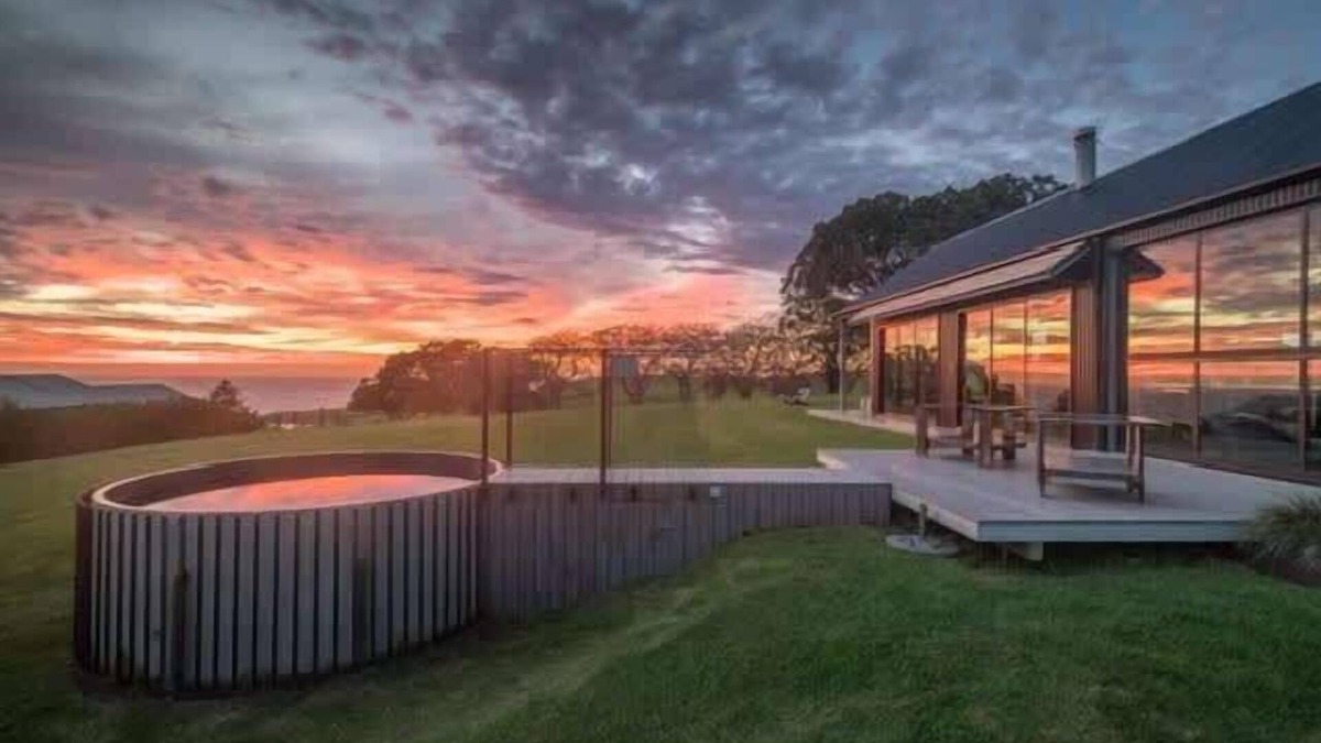Gerroa House | 'The Shed' - Gerroa