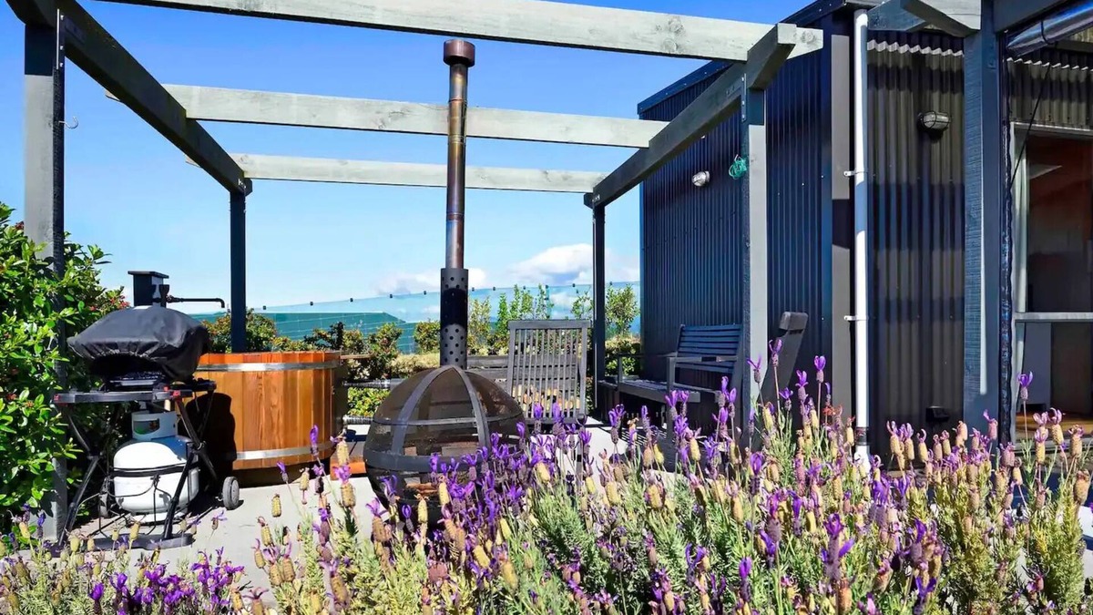 Mapua House | The shed with a viewnn