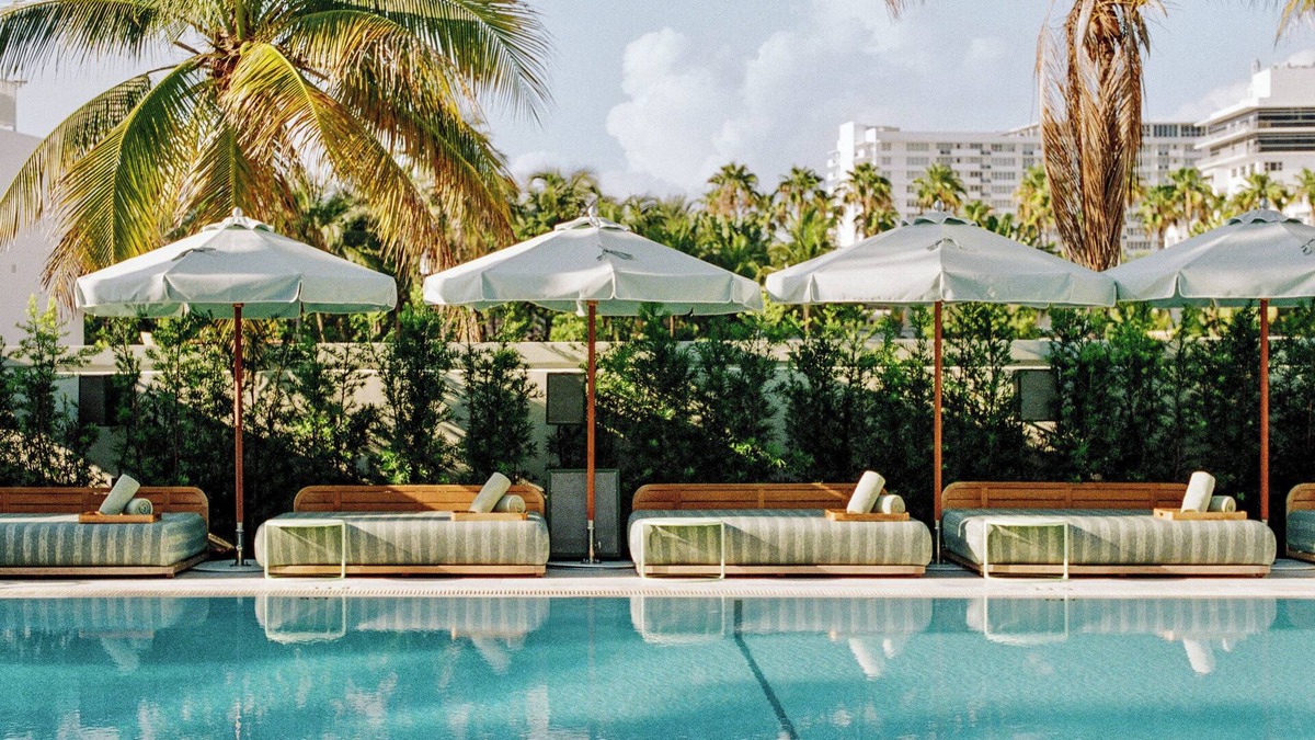 City Center Hotel | The Shelborne By Proper, a Member of Design Hotels
