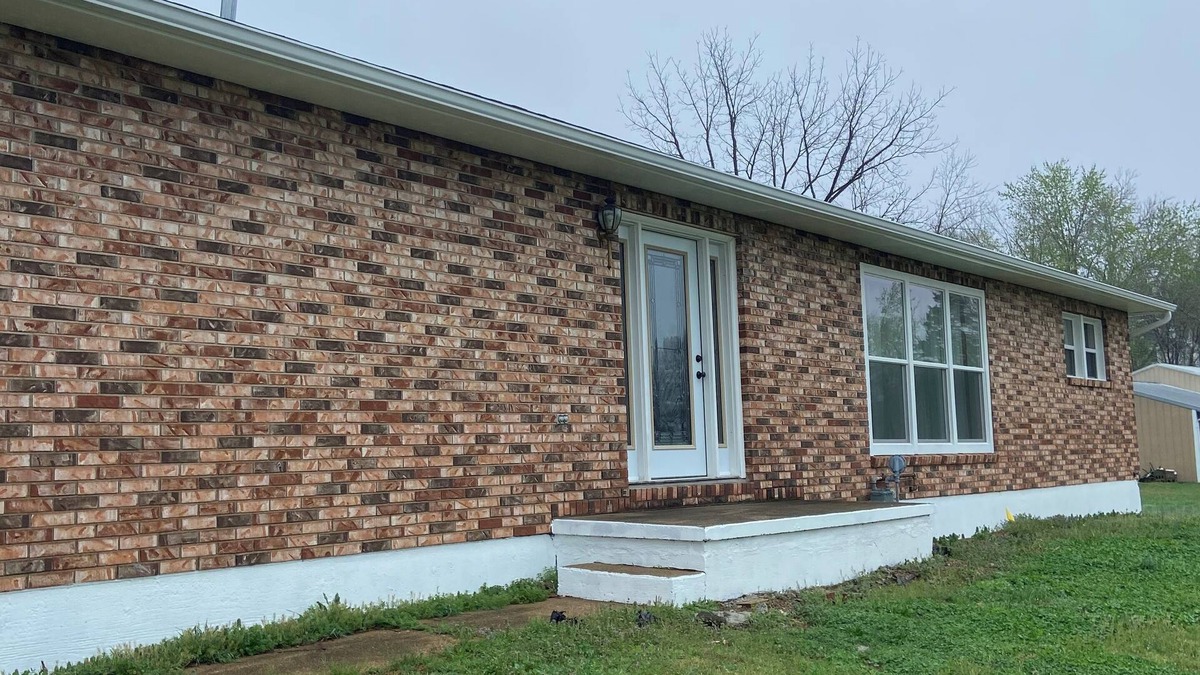 Ironton Cottage | The Shepherd's Cottage