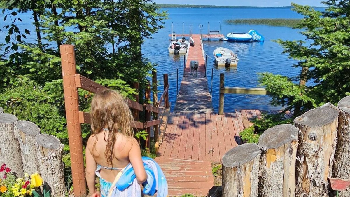 Inger Resort | The Shimmering Aspennn