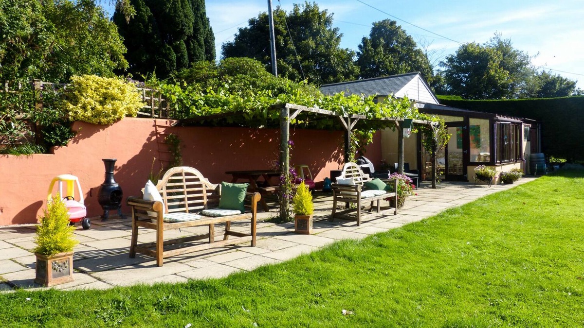 Launceston Cottage | The Shippon