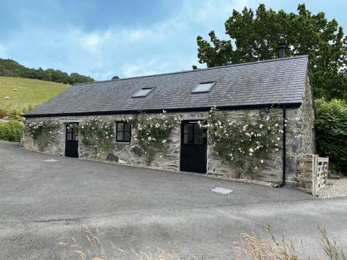 Llanrwst House | The Shippon