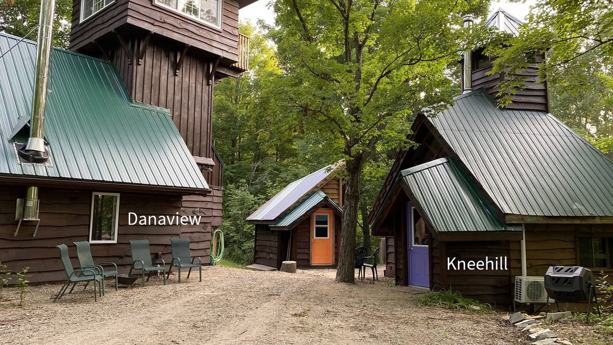 North Frontenac Cottage | The Shire Cottage