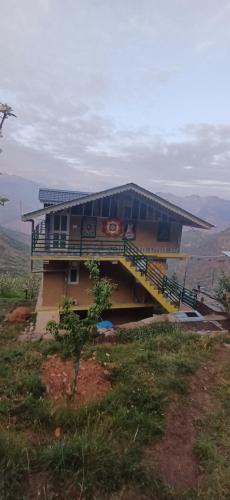 Mohal House | The Shire Snower