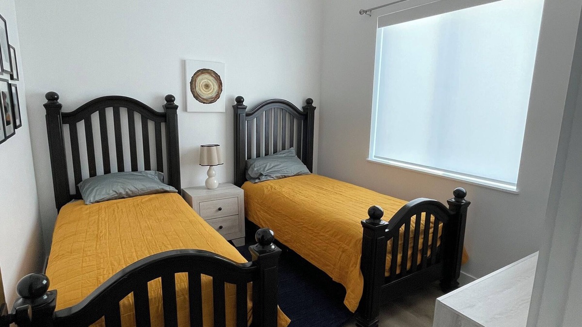 Monroe Apartment | The Shop on Main