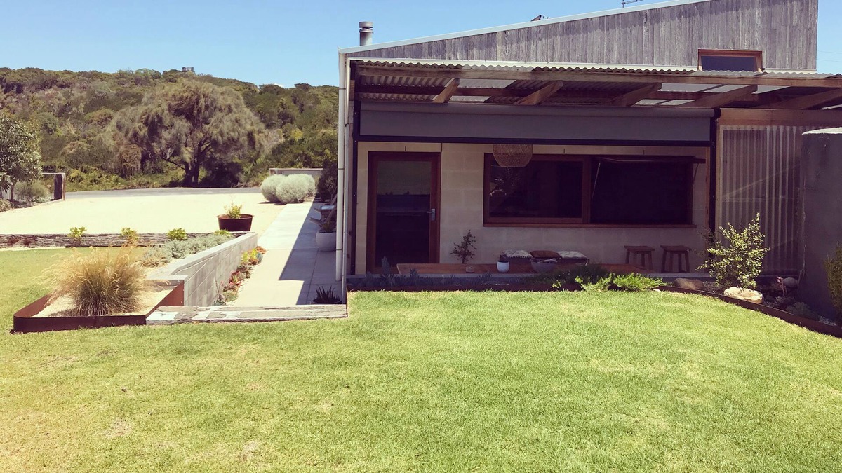 Rivoli Bay House | The Shouse located at Durrants Lookout.