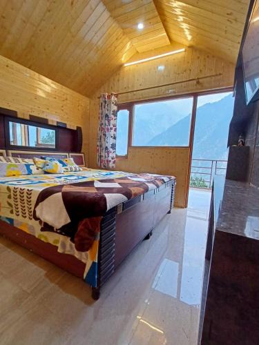 Kalpa House | The Shudarang Inn