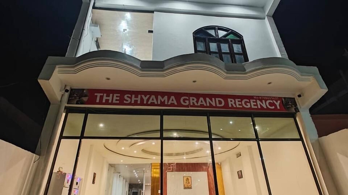 Ayodhya Hotel | The Shyama Grand Regency Ayodhya